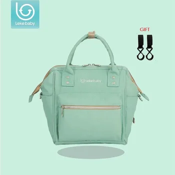 lekebaby nappy changing bag