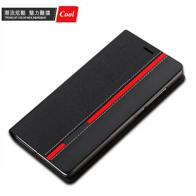 

Luxury Wallet Bag Stand Mixed Colors Flip PU Leather Case For Motorola Moto G7 Power G6 G3 G2 X1 GPlay G4 Plus Z E3 Moto C Plus