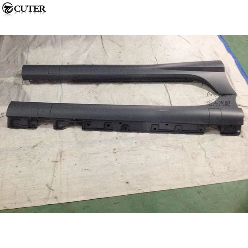 R172 SLK55 3