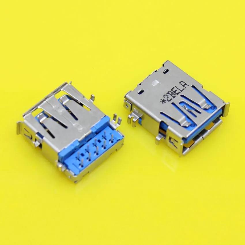 Cltgxdd US-098 Новый USB 3 0 разъем/разъем для ноутбука hp и т. д. |