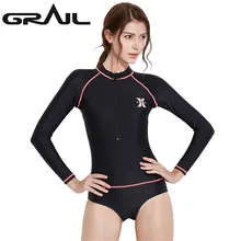 Женский пляжный купальник GRAIL, бикини, женский купальный костюм, комплект бикини, купальный костюм, женские бикини, пляжный купальный костюм, LS-18677