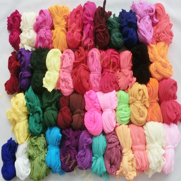 5 шт. Нейлоновые цветные чулки 2 м|nylon flower stocking|flower stockingsnylon |