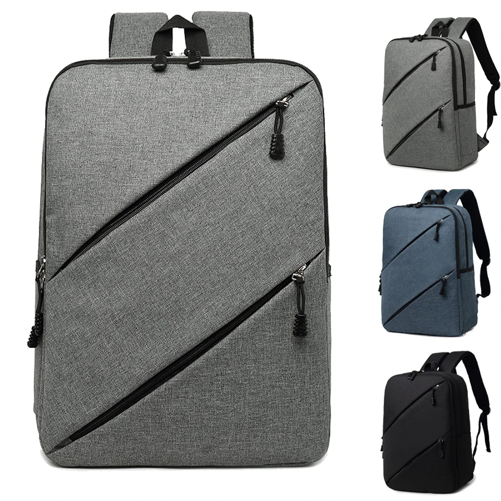 Laptop Backpack Bags 14 15 15.6 inch Business School Notebook Backpacks