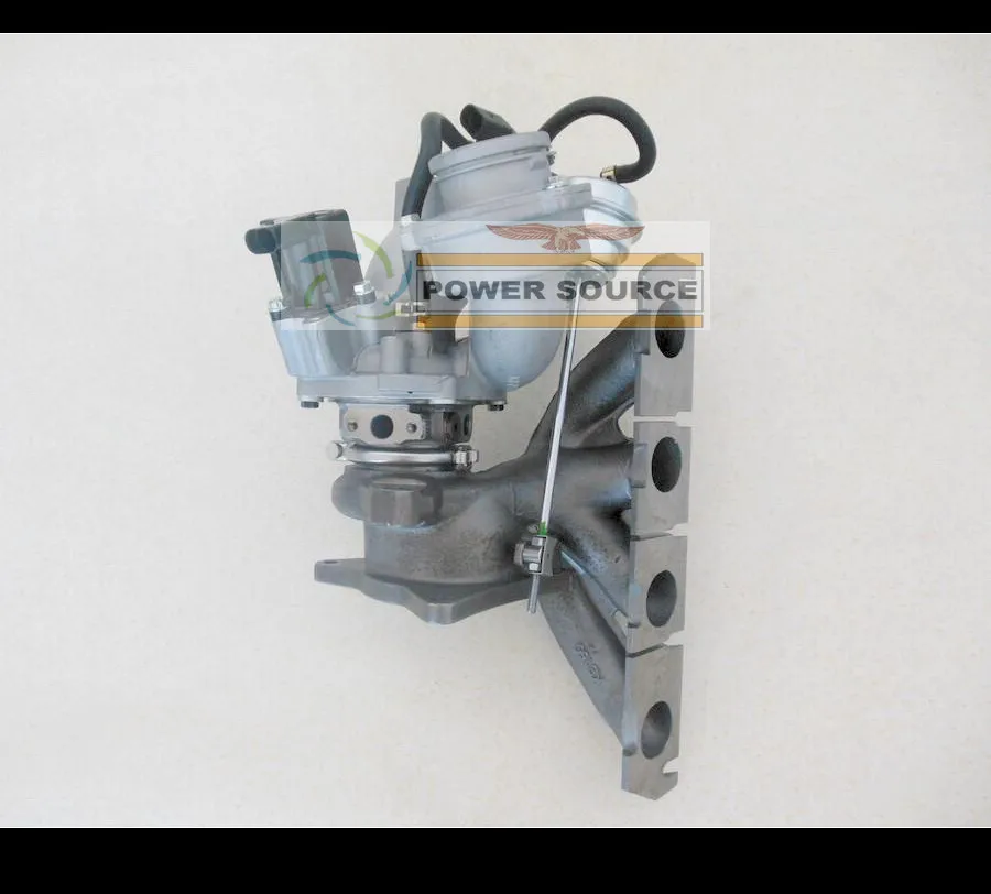 K03 53039700105 53039880105 53039700086 06F145701B Turbo For Audi TT 06- For Seat Leon Seat 06-09 VW Passat B6 BWA BPY 2.0L TFSI  (3)