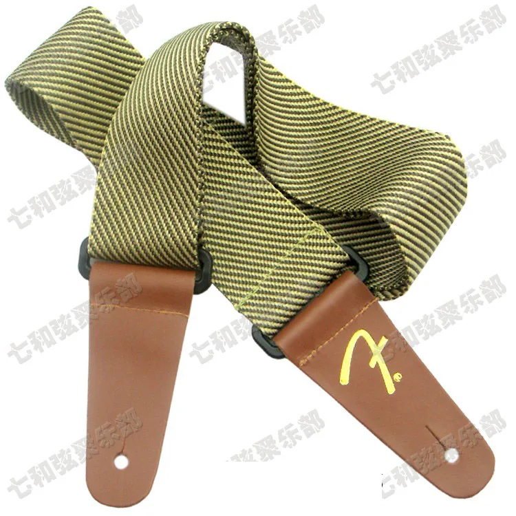Регулируемый ремень для гитары кожаный гитары|guitar strap leather|guitar pinstraps gun |
