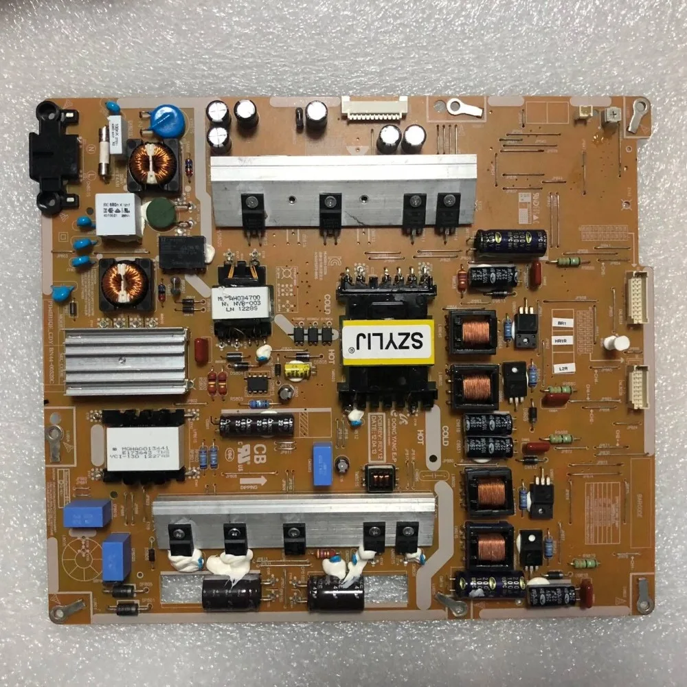 SZYLIJ 100% Новый оригинальный PD46B1QE_CDY BN44-00520C BN44 00520C | Электроника