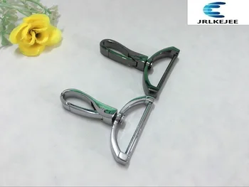 

Free shipping Bag with Parts & Accessories (10 PCS/lot) 2 color 3.8 cm inner diameter Men's bags hardware accessories hook clasp