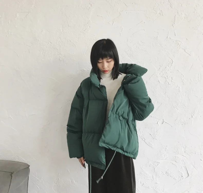 women down coat 3