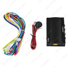 Auto-Out-Drei Video Signal Manuelle/automatische Switch System Für Frontkamera/Rückfahrkamera/Monitor Video Auswahl Anwendung