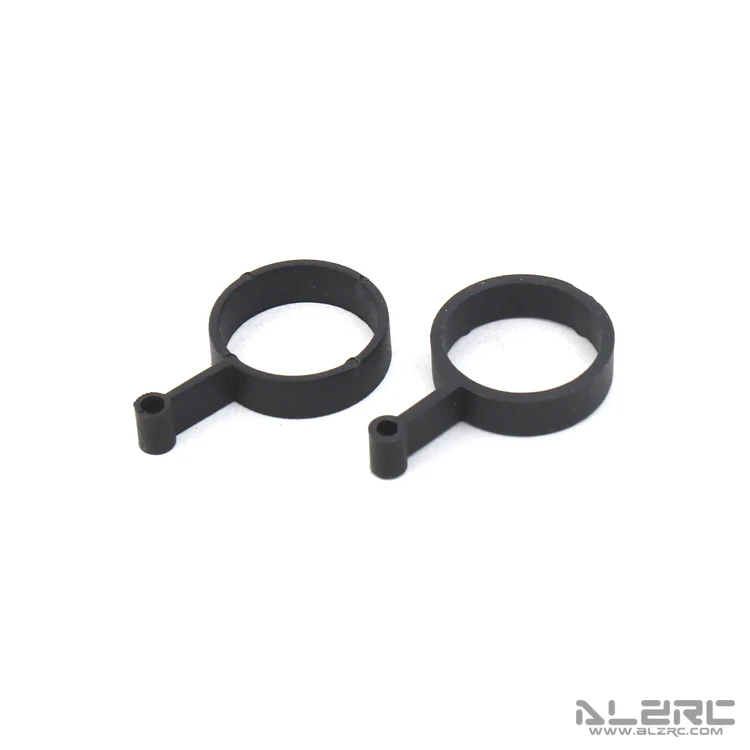 

ALZRC - Devil 500 Esp Tail Control Guide