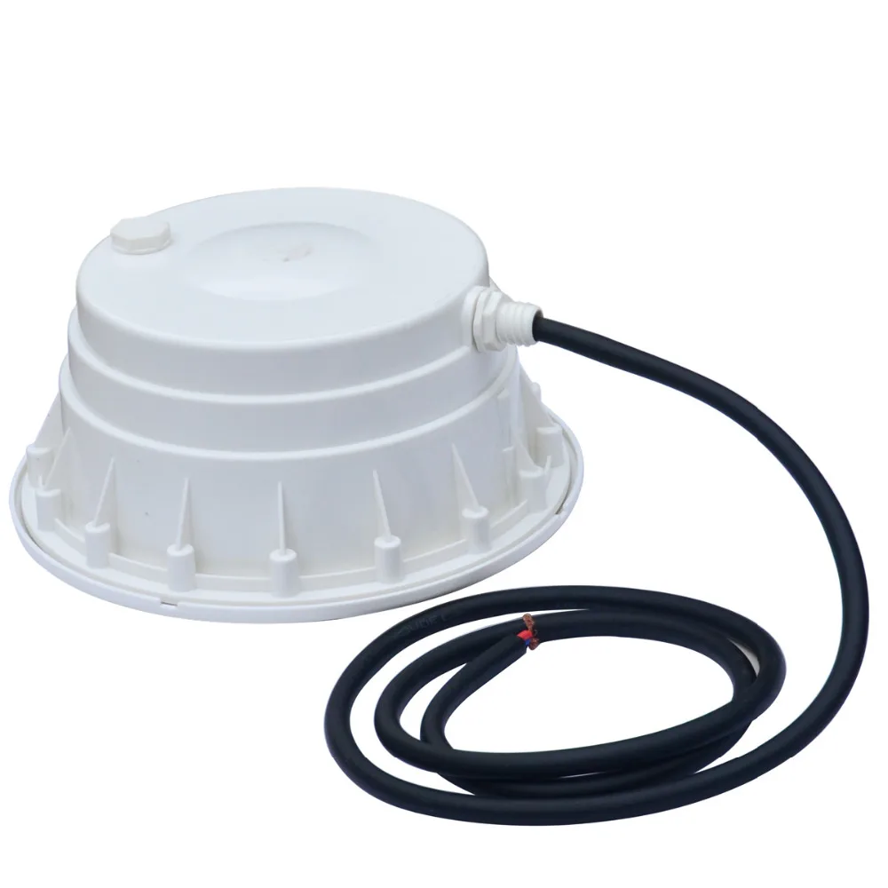 Светодиодный светильник для пруда 36 Вт RGB PAR56 AC12V светильник для бассейна светодиодный светильник для бассейна s подводный светильник s