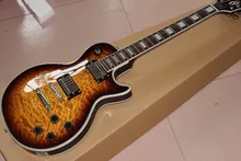

Vicers New arrive Custom Shop 1960 LP standard custom Electric Guitar Real photo shows