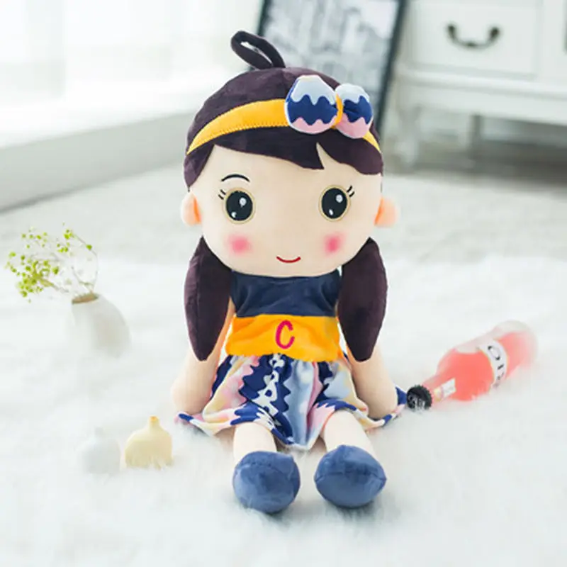 Plush Stuff dolls for children  (1)
