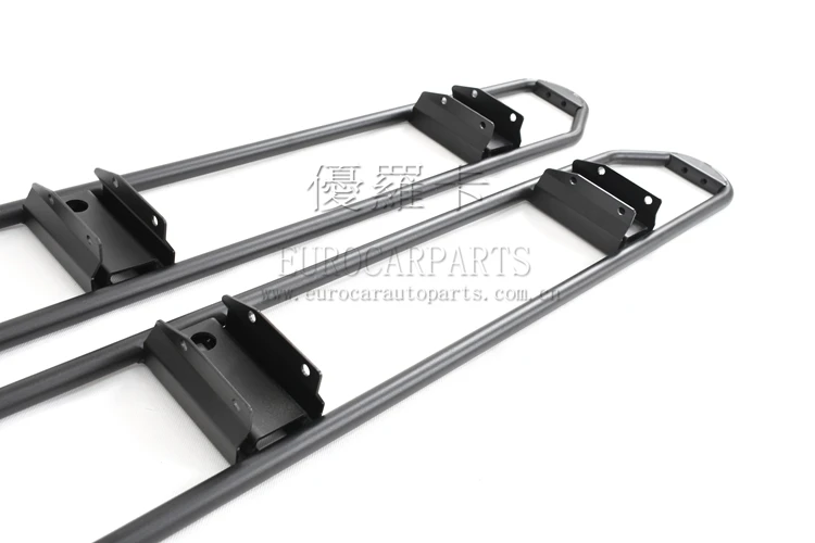 G Class Roof Racks and ladder for G CLASS w463 G63 G500 G65 luggage rack for SUV professional racks (9)