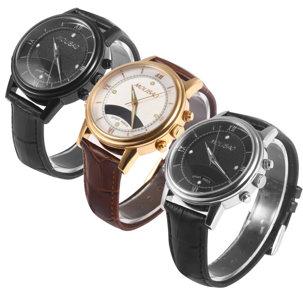 Hot Waterproof Smart Quartz Watch A7 Clock With Push Message Bluetooth font b Smartwatch b font