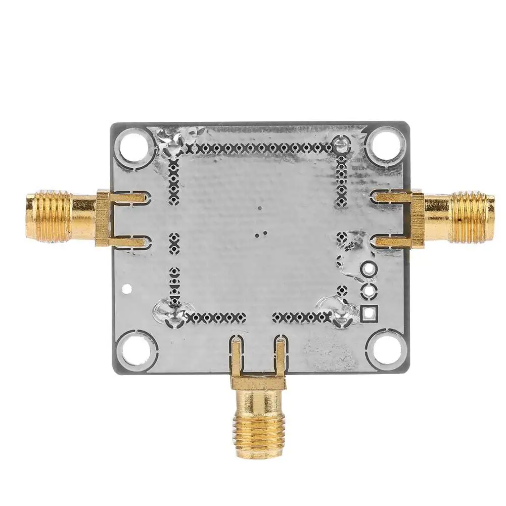 DC-6GHz радиоусилитель РЧ усилитель LNA SPDT РЧ переключатель с высокая изоляция 27 дБ