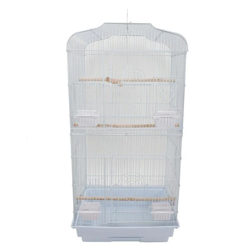finch cage accessories