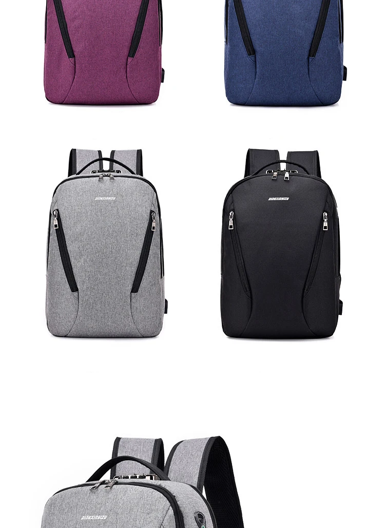 Soomile-Anti-Theft-Backpacks-theft-Lock-Men-Waterproof-Thin-Business-Shouder-bags-Women-Lightweight-Laptop-Notebook_02