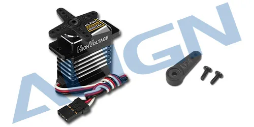 Aliexpress.com : Buy align trex DS455M Digital Servo