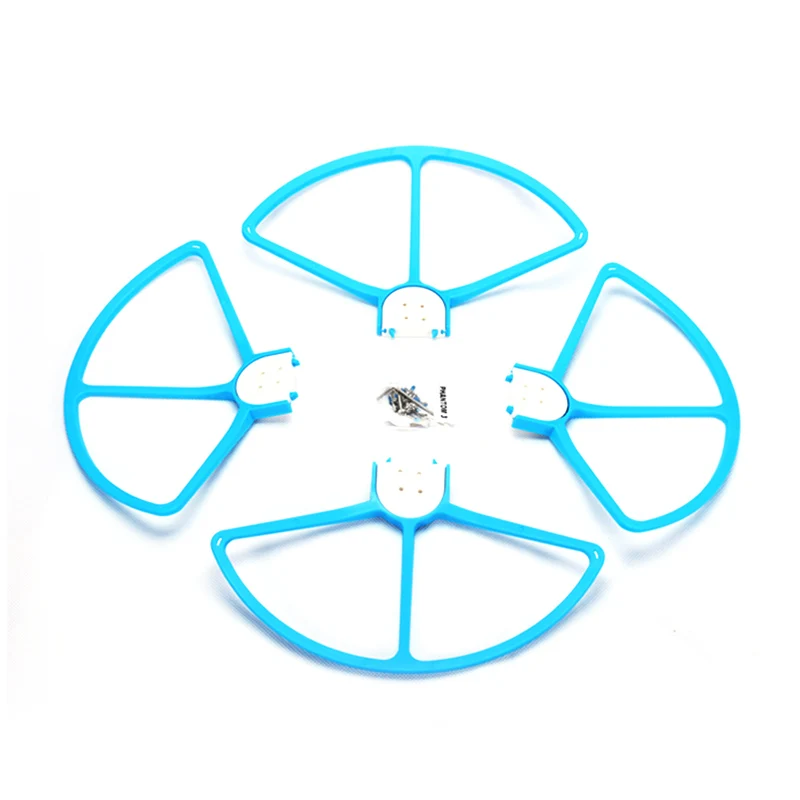 4 шт. Защитный протектор пропеллера для квадрокоптера DJI Phantom 3|protector guardprotector phantom 3 |