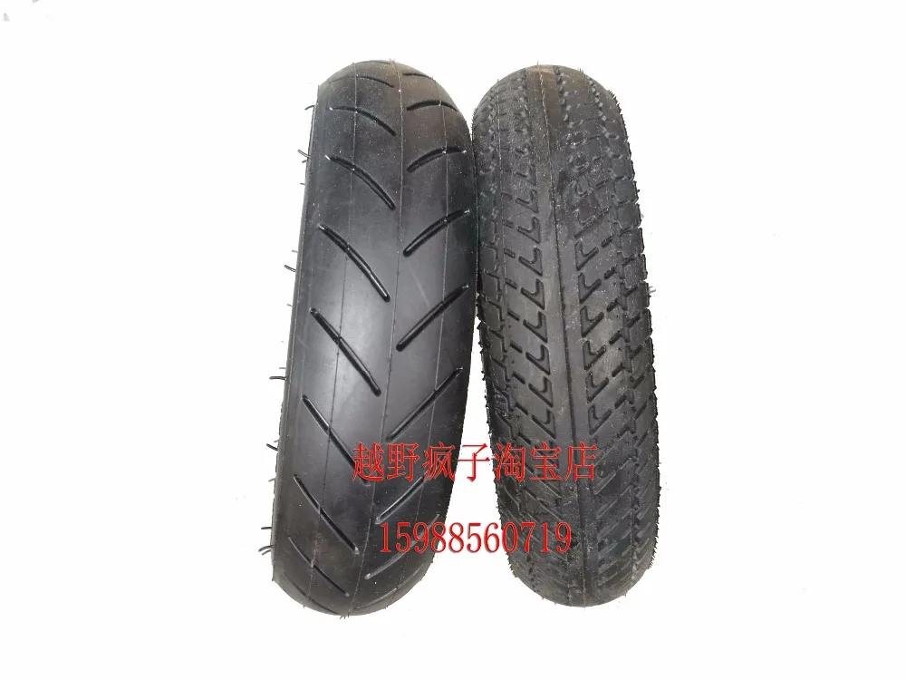 

Super quality8 1/2X2 (50-134) tire tube (8' 1/2' x2 inch) 8.5x2 tyre for baby baby cart toy car Gas Scooter Electric Scooter