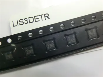 

LIS3DETR LIS3DE 3DE