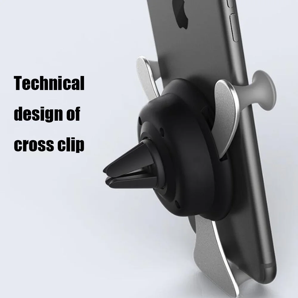 Universal-No-Magnetic-Mini-Smiley-Tripod-Smartphone-Stand-Holder-For-Iphone-Samsung-Xiaomi-for-Car-Air (4)
