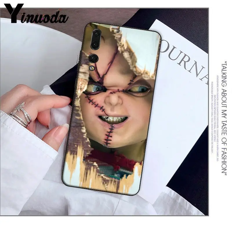 Film movie Horror icon CHURSE OF CHUCKY CHILDS