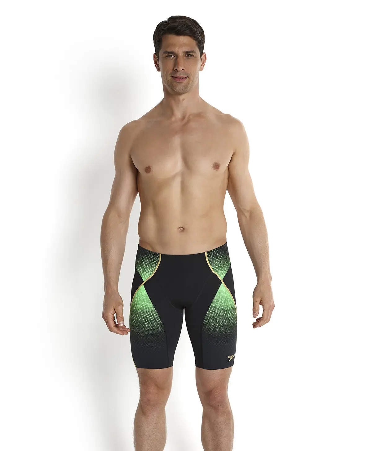 swimming jammers speedo