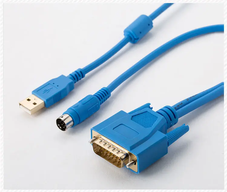 Fios elétricos