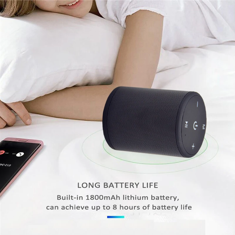 t2 wireless bluetooth speaker