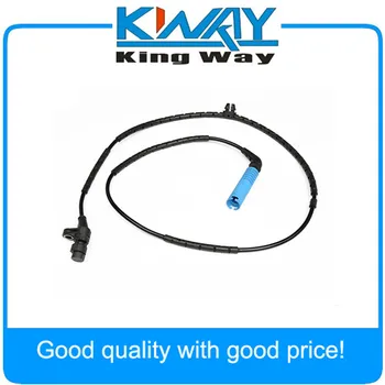 

NEW ABS WHEEL SPEED SENSOR FRONT LEFT OR RIGHT SIDE FOR 2006-2012 RANGE ROVER