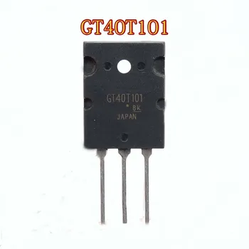 

50pcs/lot GT40T101 TO-264 High power tube IGBT used in induction cooker TO-3PL