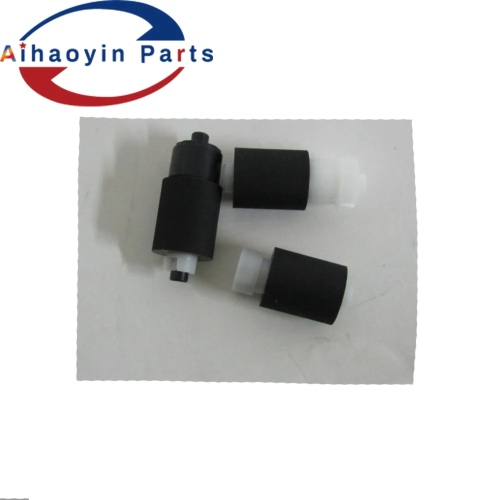 100 комплектов оригинальный 2F906230 2F909171 2HN06080 комплект пикап-роликов для Kyocera Fs6025 FS6030