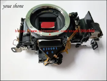 

Free Shipping! CAMERA SMALL MAIN BOX FOR Canon 60D Mirror Box, Shutter Box View Finder Middle Frame Replacement Part