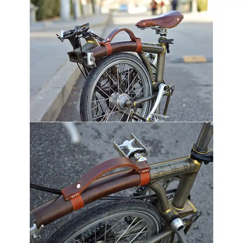 brompton strap