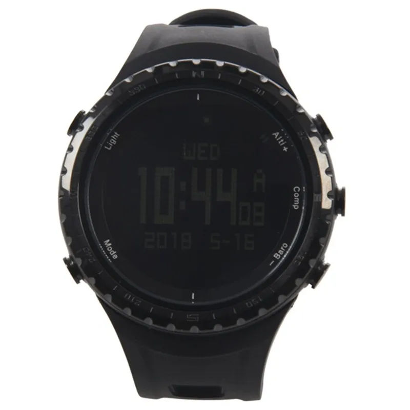 SunRoad FR803 Outdoor Men Digital Bluetooth Smart Sports Watch for Android 4.0 and Apple iOS 7.0