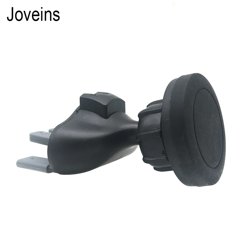 

JOVEINS Magnetic Universal CD Slot Car Phone Mount CD Player Car Phone Mount 360 Rotating Magnetic Phone Car Holder for iPhone