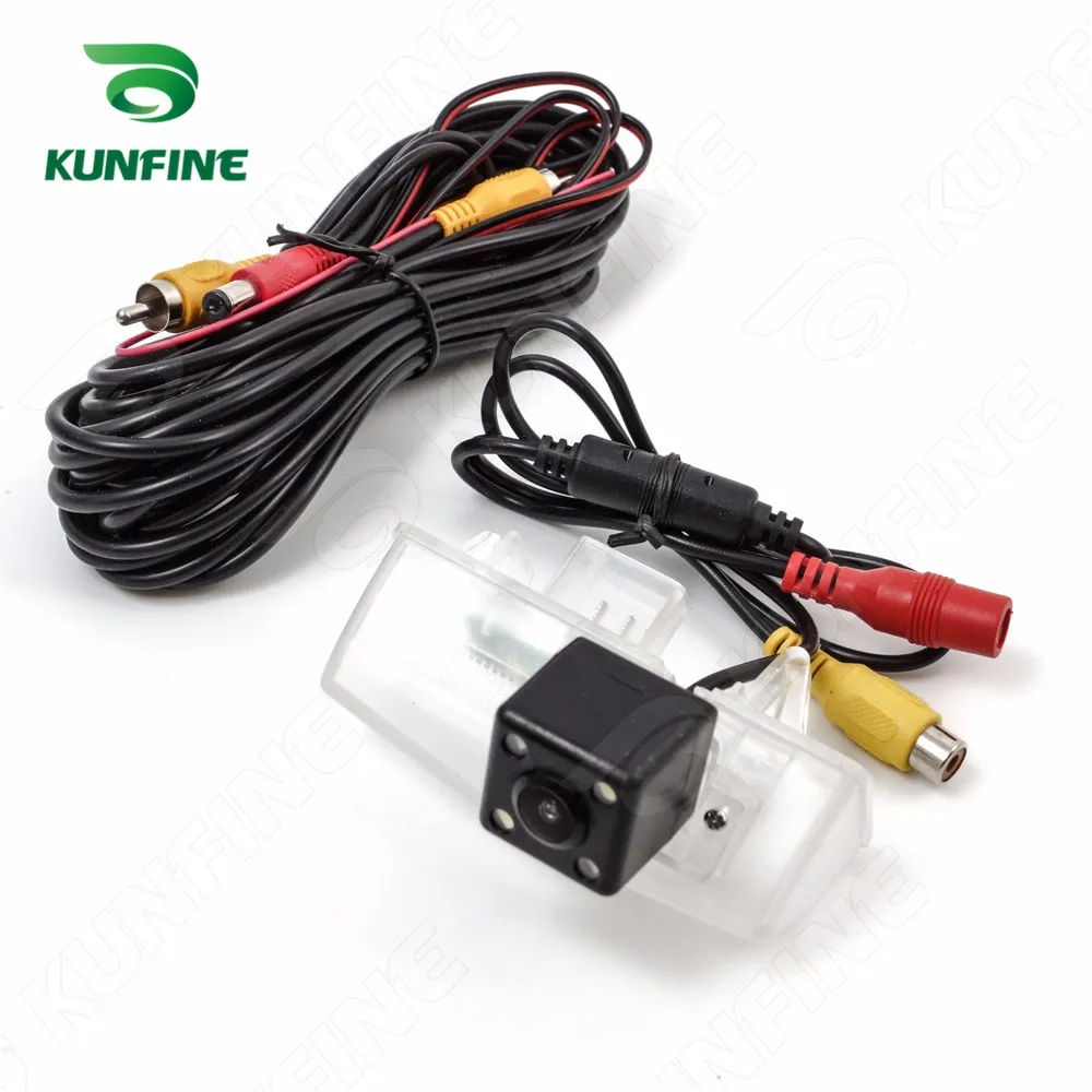 HD Car Rear View Camera For LEXUS CT200H 2014 2015 NX200 2015 Parking Night Vision Waterproof A1