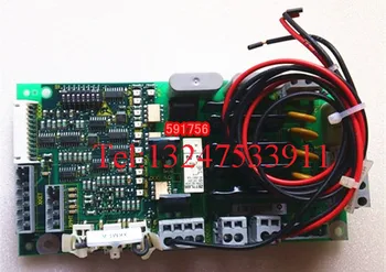 

Elevator parts PCB ID code 591756