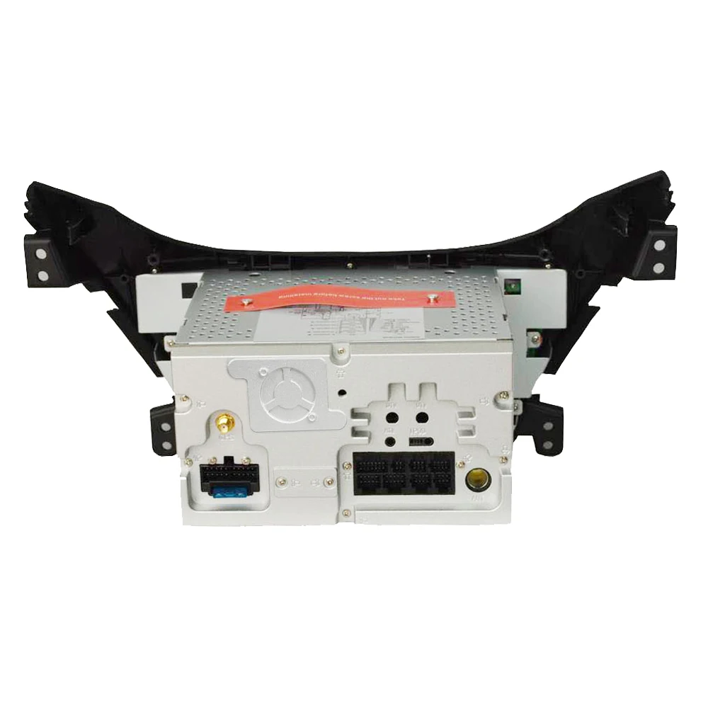 Best KLYDE 8" 4G Android 9.0 Octa Core PX5 4GB RAM 32GB ROM Car DVD Multimedia Player Radio For Hyundai Elantra Avante I35 2010-2013 5