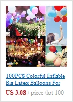 Свадебные украшения 3" 90 см гелиевые большие вечерние латексные большие гигантские шары Decora металлические надувные воздушные шары 1 шт
