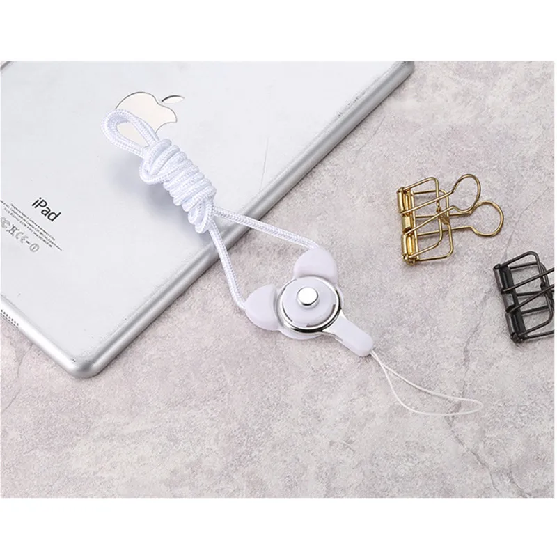 2018 الهاتف المحمول الأشرطة انفصال الرقبة الشريط الحبل ل الهاتف الخليوي mp3 mp4 id شارة حامل بطاقة usb diy هانغ حبل بالجملة