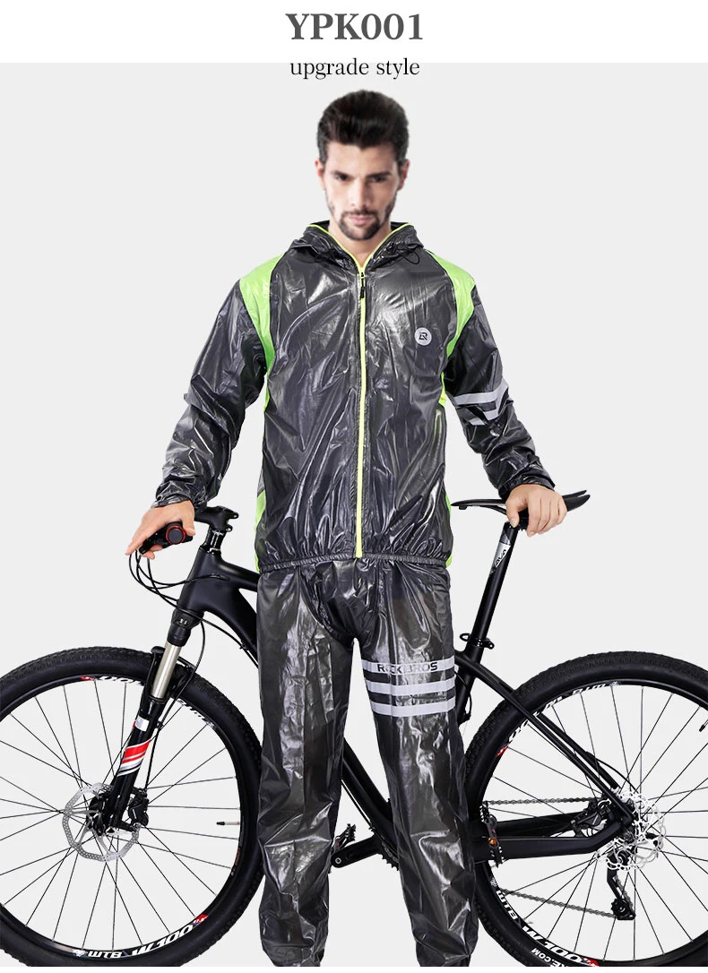 rockbros raincoat (3)