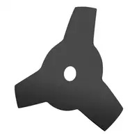 טונגסטן פלדה חיתוך קאטר ויד גראס מכונת דיסק מברשת Cutter גוזם טונגסטן פלדה 10" קוטר עם מכונת כביסה ארבור 20 מליון (5)