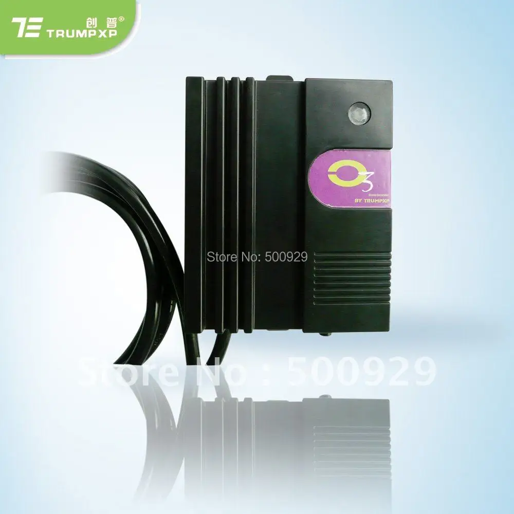 

TCB-131 200mg/hr beauty design SPA use CD ozone generator ozonator no air pump