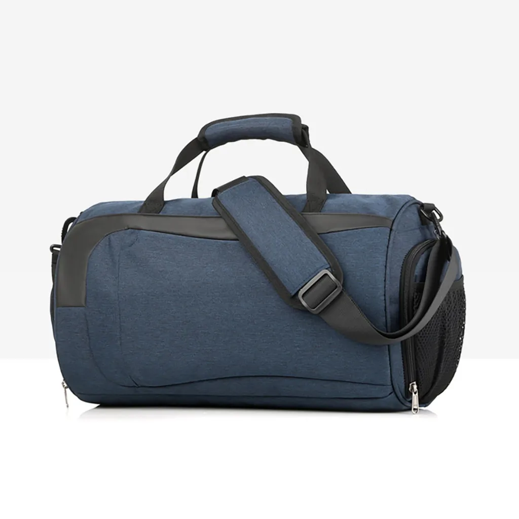 OCARDIAN многофункциональный большой емкости для мужчин и женщин Дорожная сумка водонепроницаемый для путешествий костюм хранения ручной клади сумки с сумкой для обуви