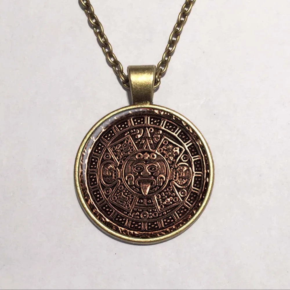 Popular Aztec Jewelry Buy Cheap Aztec Jewelry Lots From China Aztec 