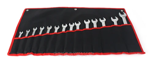 14PCS-the-key-with-combination-ratchet-wrench-auto-repair-set-of-hand-tool-kit-spanners-a