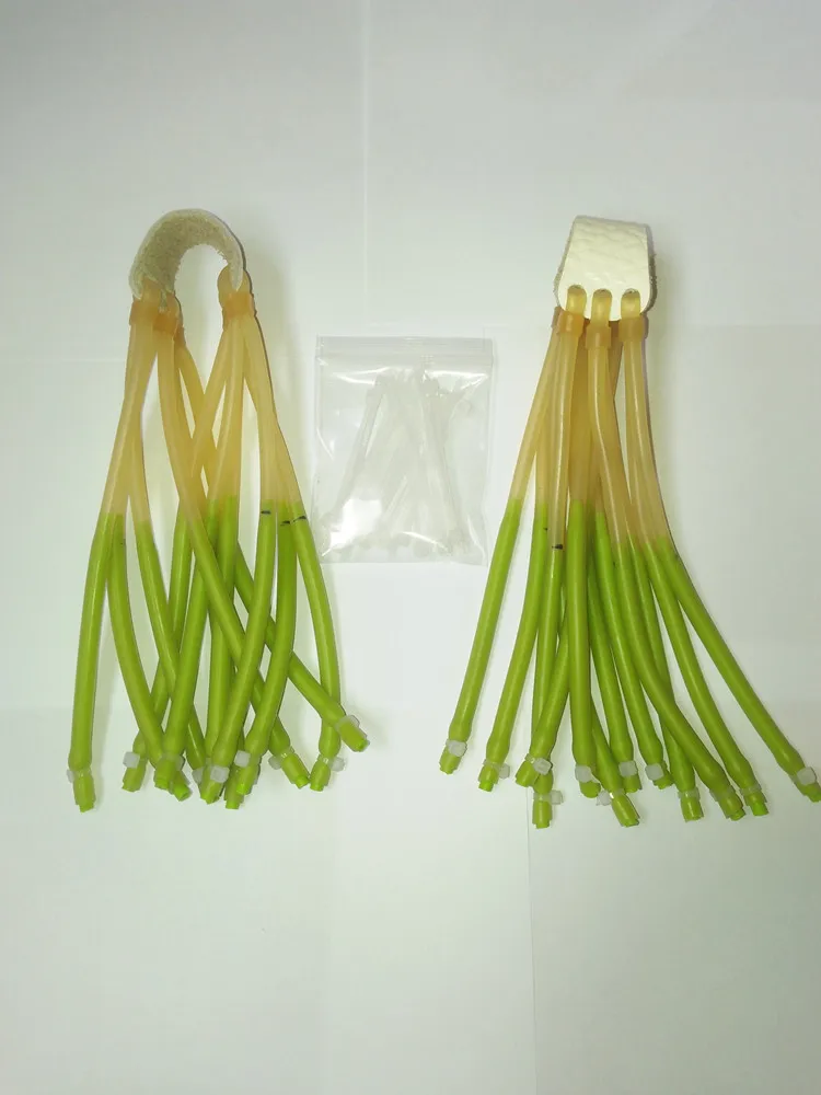 

Advanced slingshot Rubber band 12x-Elastic-2050 Bungee-Rubber-Band-for-Slingshot-Catapult-Outdoor-Hunting 2pcs Free Shipping